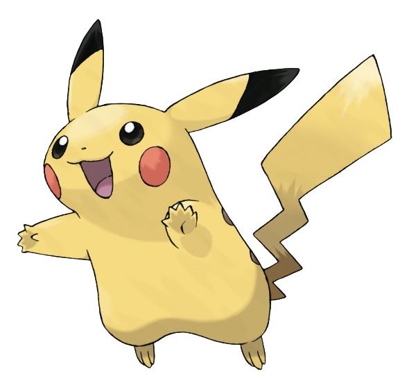 pokemon